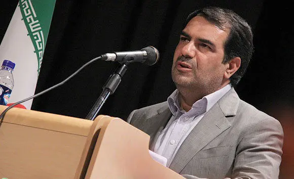 انتصابی تازه در وزارت فرهنگ و ارشاد