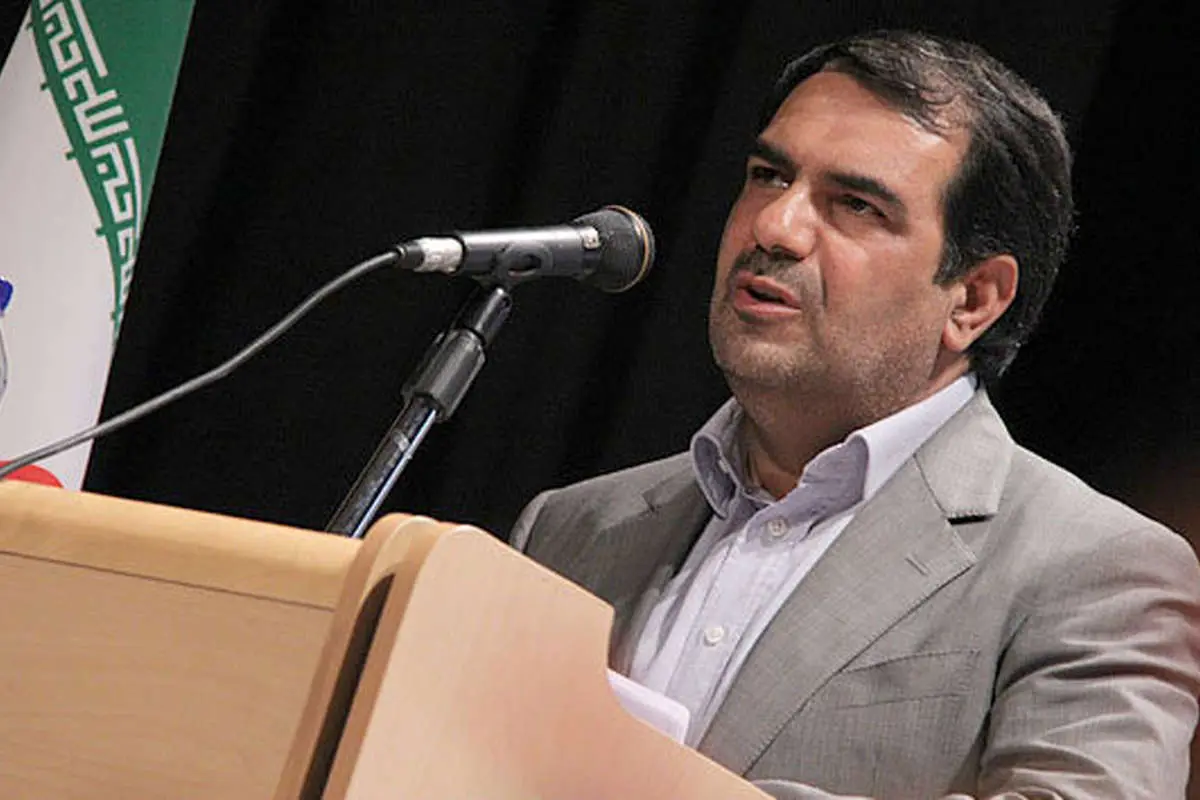 انتصابی تازه در وزارت فرهنگ و ارشاد