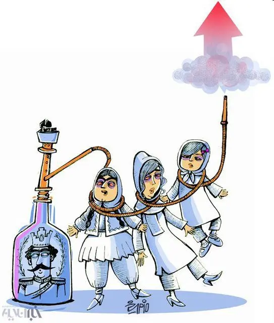 خودکشی جدید دخترها!