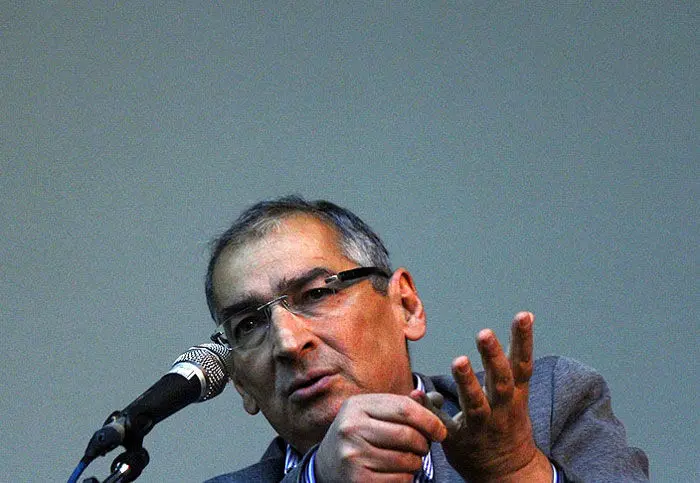 "دموکراسی‌خواهی" باید جایگزین "اصلاح طلبی" شود
