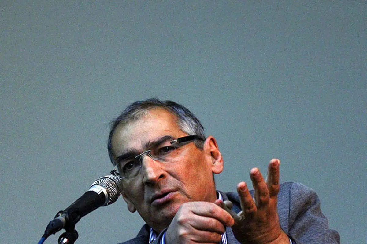 "دموکراسیخواهی" باید جایگزین "اصلاح طلبی" شود