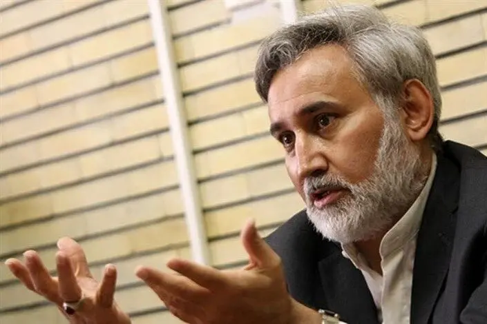 خود را در چارچوب نظام می‌دانیم