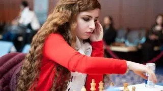 سخنان جنجالی دختر شطرنج‌باز ایرانی که به آمریکا پناهنده شد