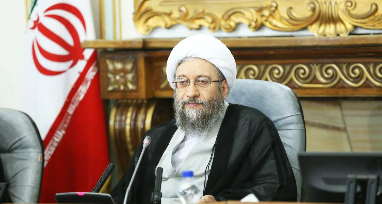 پاسخ "آملی‌لاریجانی" به شایعات اخیر