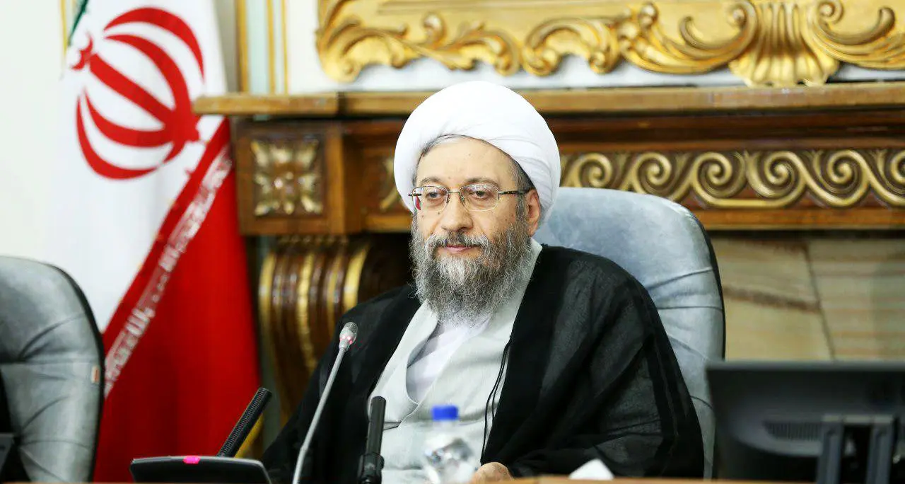 پاسخ "آملی‌لاریجانی" به شایعات اخیر