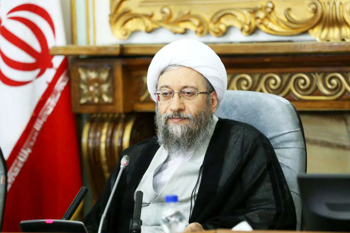 پاسخ "آملیلاریجانی" به شایعات اخیر