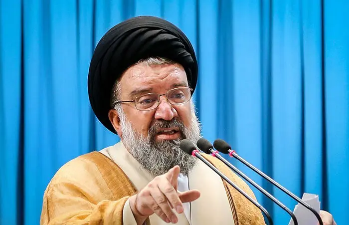 رئیس قوه‌قضائیه هزینه مقابله با مفسدین را می‌دهد