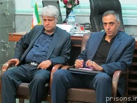 مدیر زندان رجایی‌شهر تغییر کرد