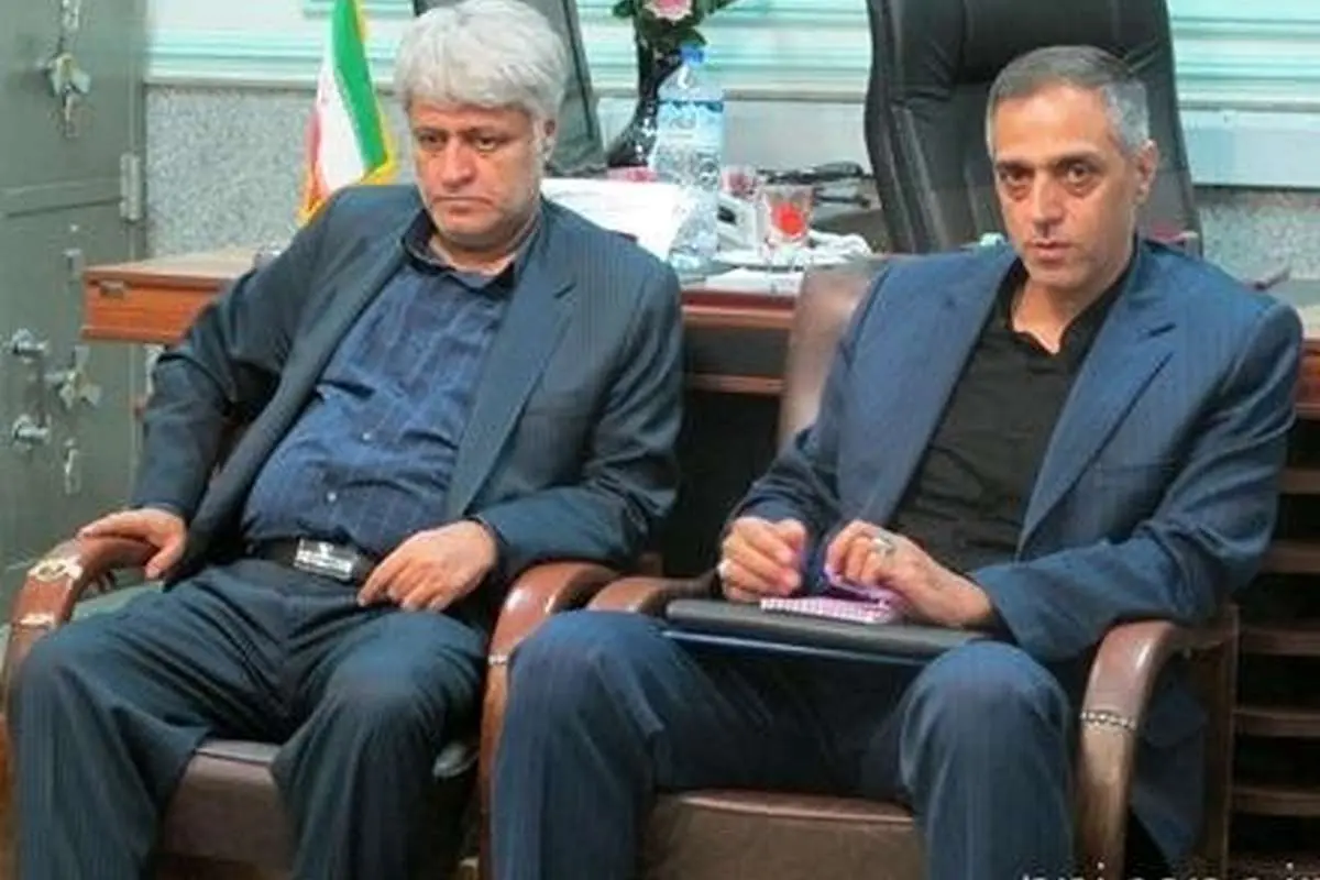 مدیر زندان رجاییشهر تغییر کرد