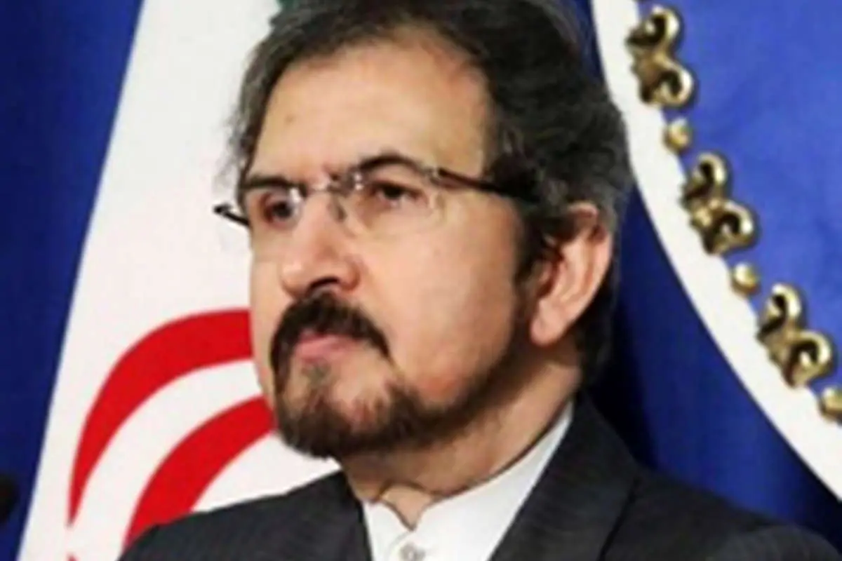 مذاکره ایران در مورد "برنامه موشکی" تکذیب شد