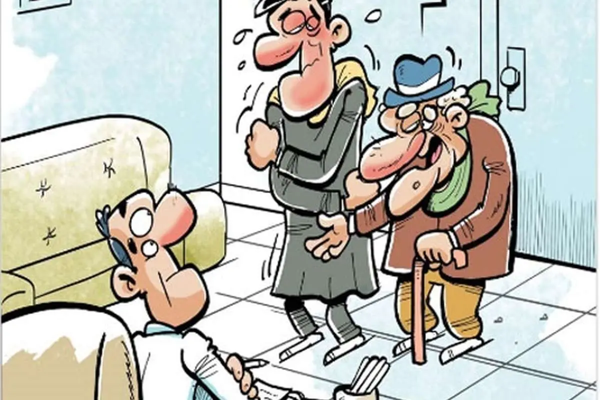 بیماری جدید فارغ‌التحصیلان کشور!