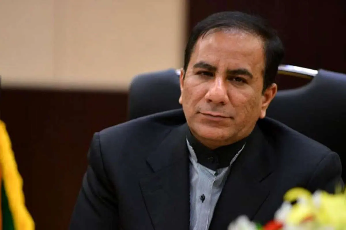 پیدا و پنهان ماجرای "مهدی جهانگیری"