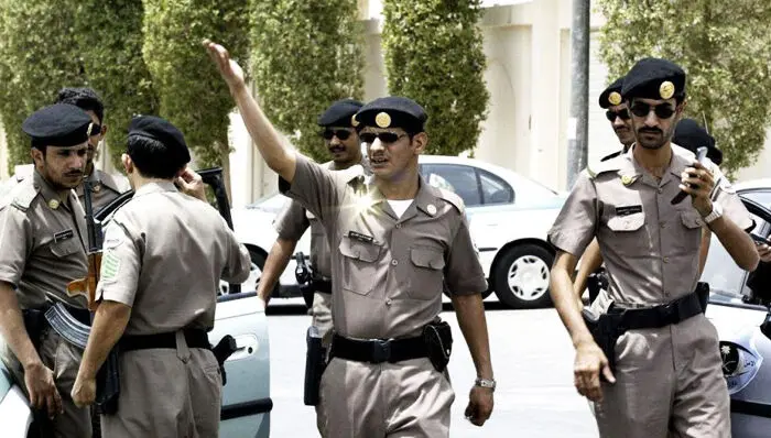 جزئیات حمله به "کاخ پادشاه عربستان"