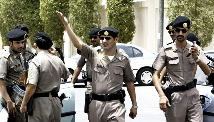 جزئیات حمله به "کاخ پادشاه عربستان"