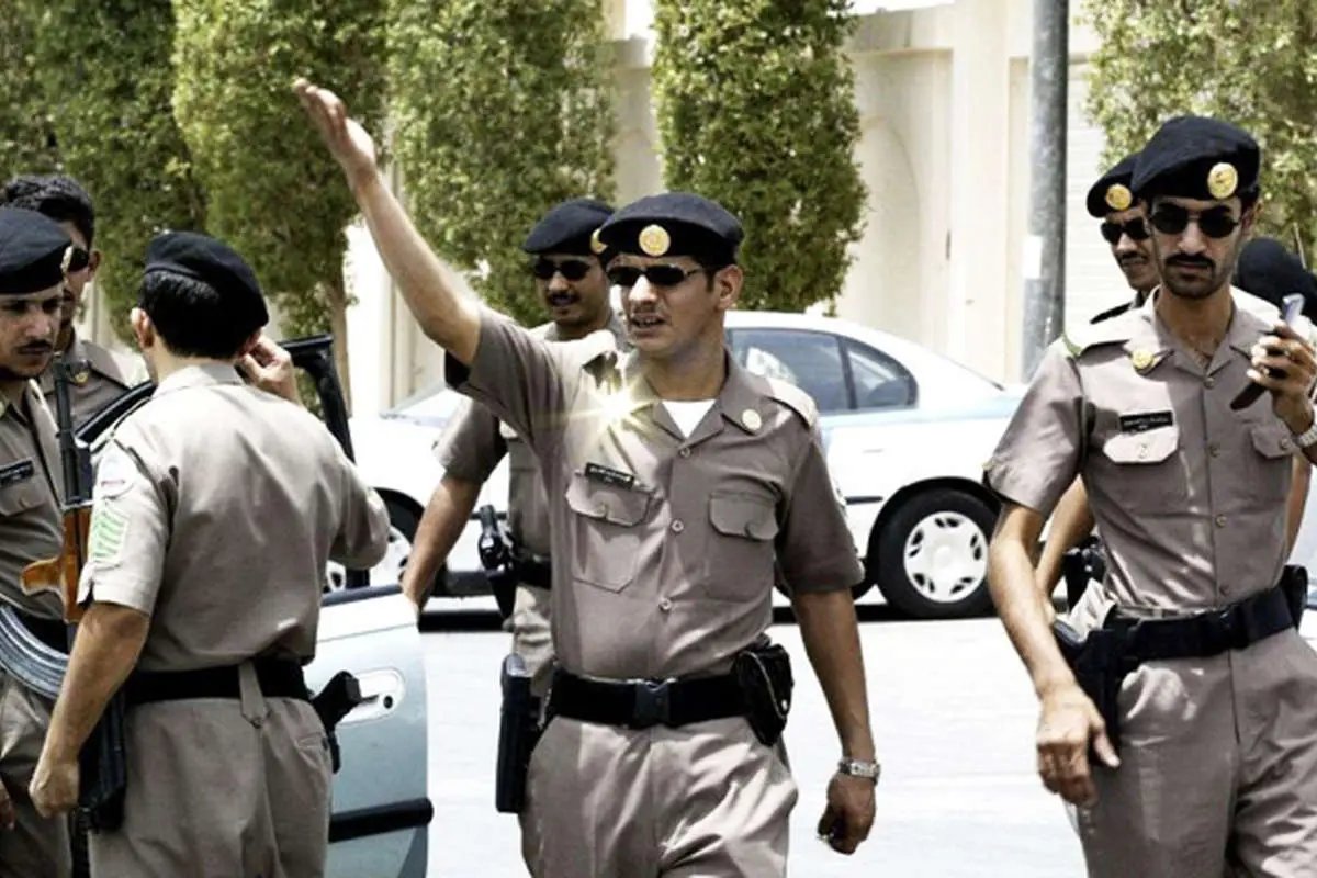 جزئیات حمله به "کاخ پادشاه عربستان"
