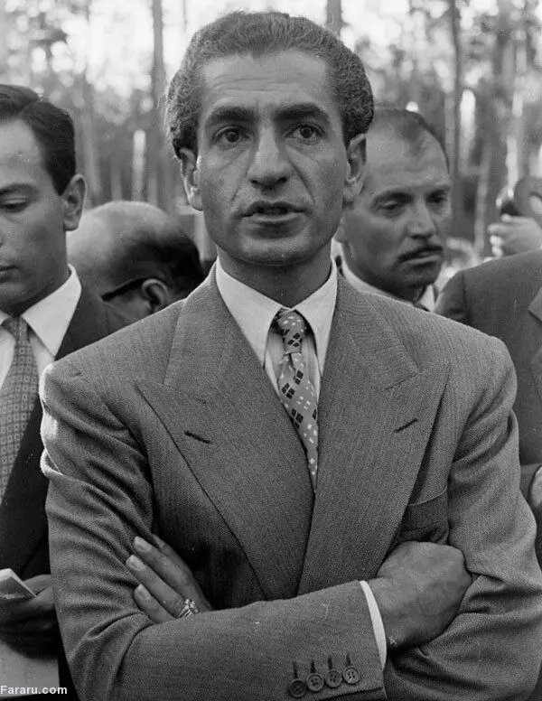 (تصاویر) ایران در ۶۵ سال قبل: عطر تریاک، بوی فقر