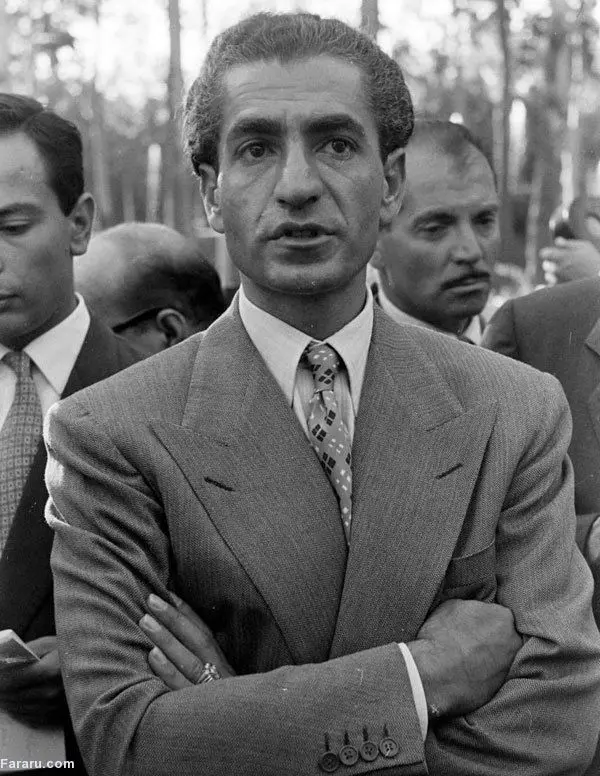 (تصاویر) ایران در ۶۵ سال قبل: عطر تریاک، بوی فقر