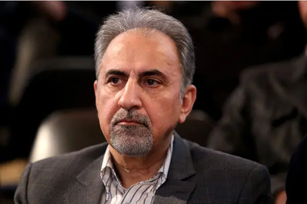شهردار تهران عازم سئول شد