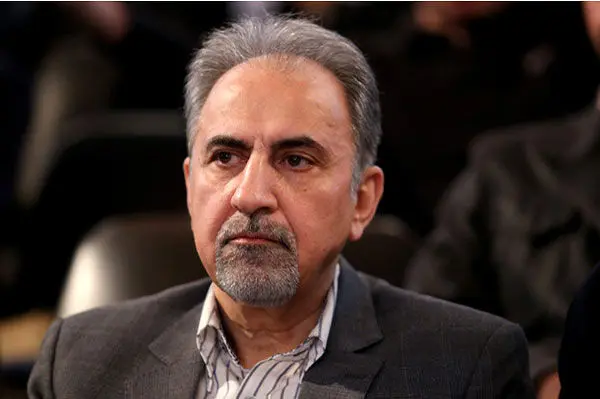 شهردار تهران عازم سئول شد