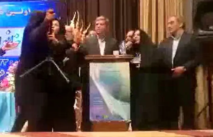 از پافشاری "چنارانی" تا عذرخواهی "قرائتی"