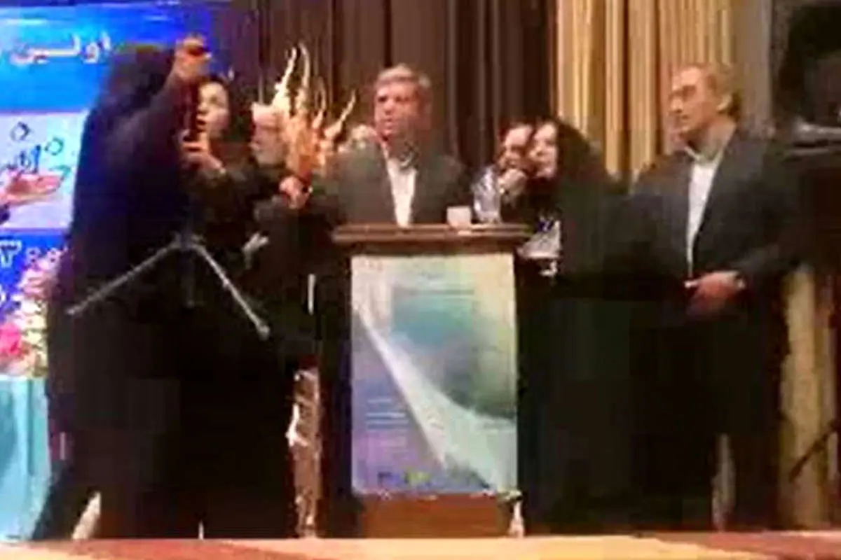 از پافشاری "چنارانی" تا عذرخواهی "قرائتی"