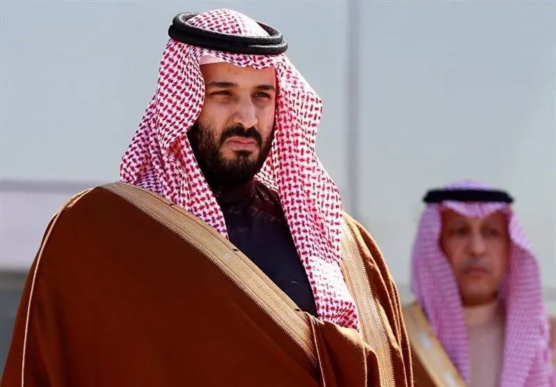 رازهای جدید از زندگی «بن‌سلمان»