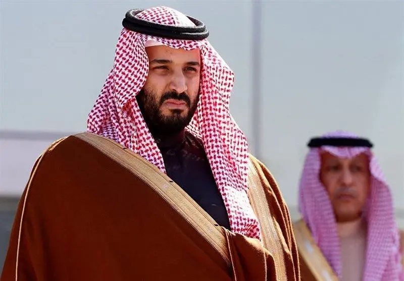 رازهای جدید از زندگی «بن‌سلمان»
