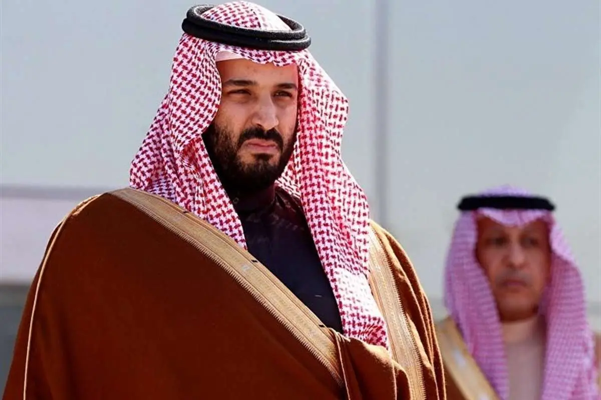 رازهای جدید از زندگی «بنسلمان»