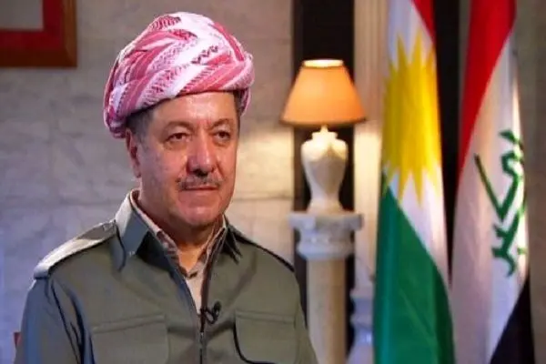 "استعفای بارزانی خدمت بزرگی به کردستان خواهد بود"