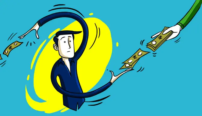 واگذاری درآمد مالیاتی به استان‌ها خوب یا بد؟