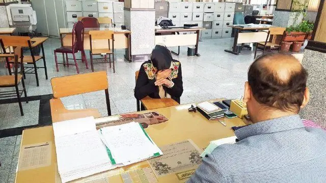 پایان مرگبار مثلث عشقی در شهرری