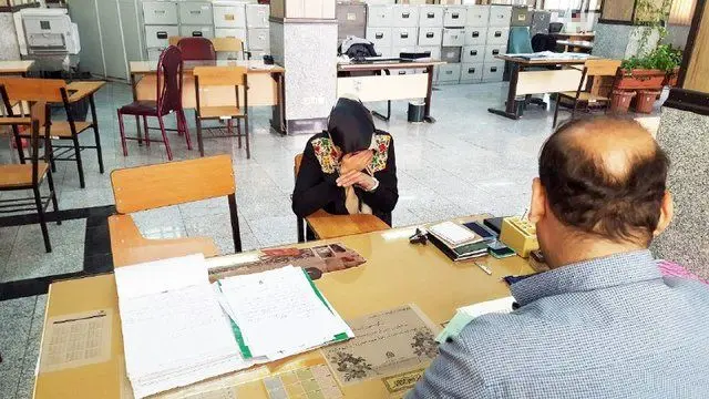 پایان مرگبار مثلث عشقی در شهرری