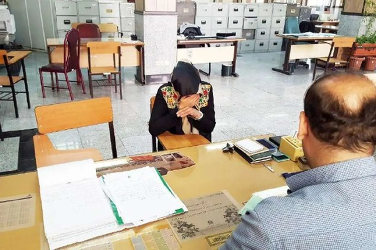 پایان مرگبار مثلث عشقی در شهرری