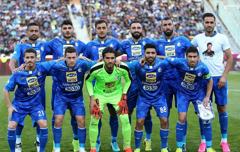 (تصاویر) حواشی اولین پیروزی شفر با استقلال