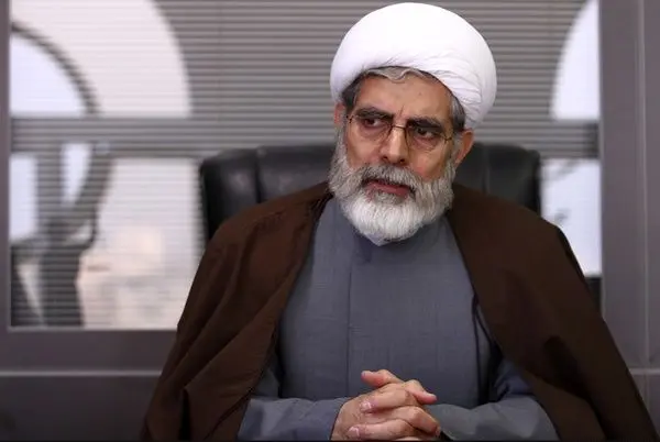 روحانی نه خاتمی است و نه هاشمی رفسنجانی