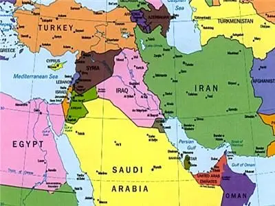 طرح کارشناسان آمریکایی برای مقابله با ایران
