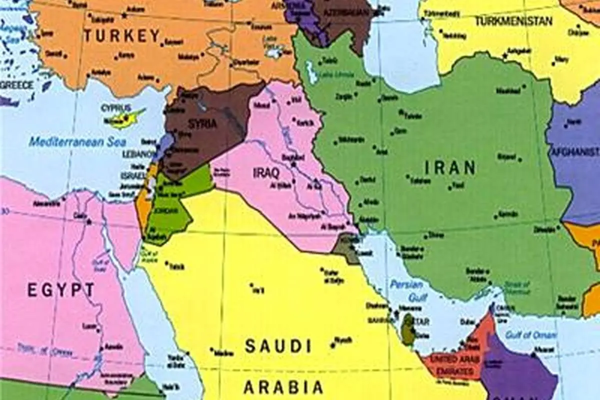 طرح کارشناسان آمریکایی برای مقابله با ایران