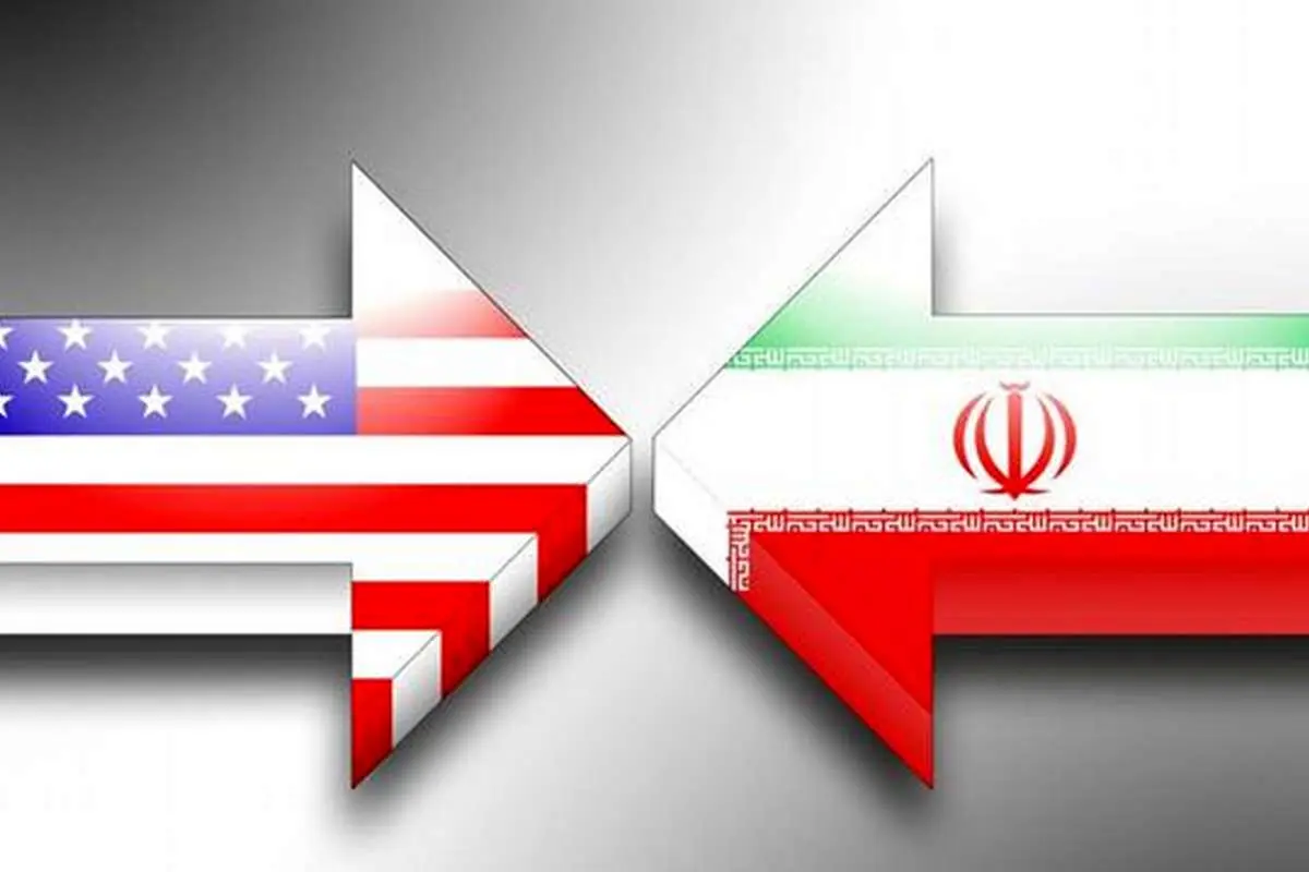 سرانجام تنش بین ایران و آمریکا چیست؟