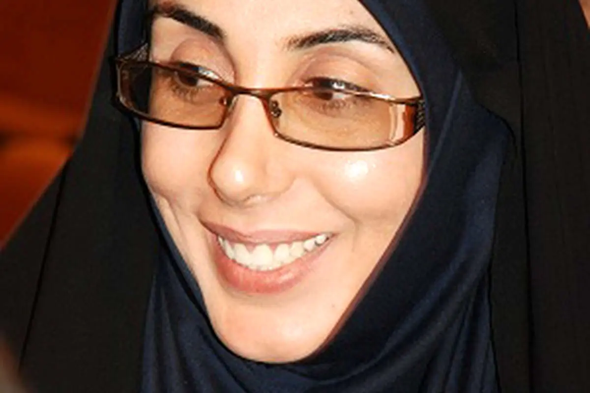 واکنش نماینده زن به انتشار تصاویر منتسب به او