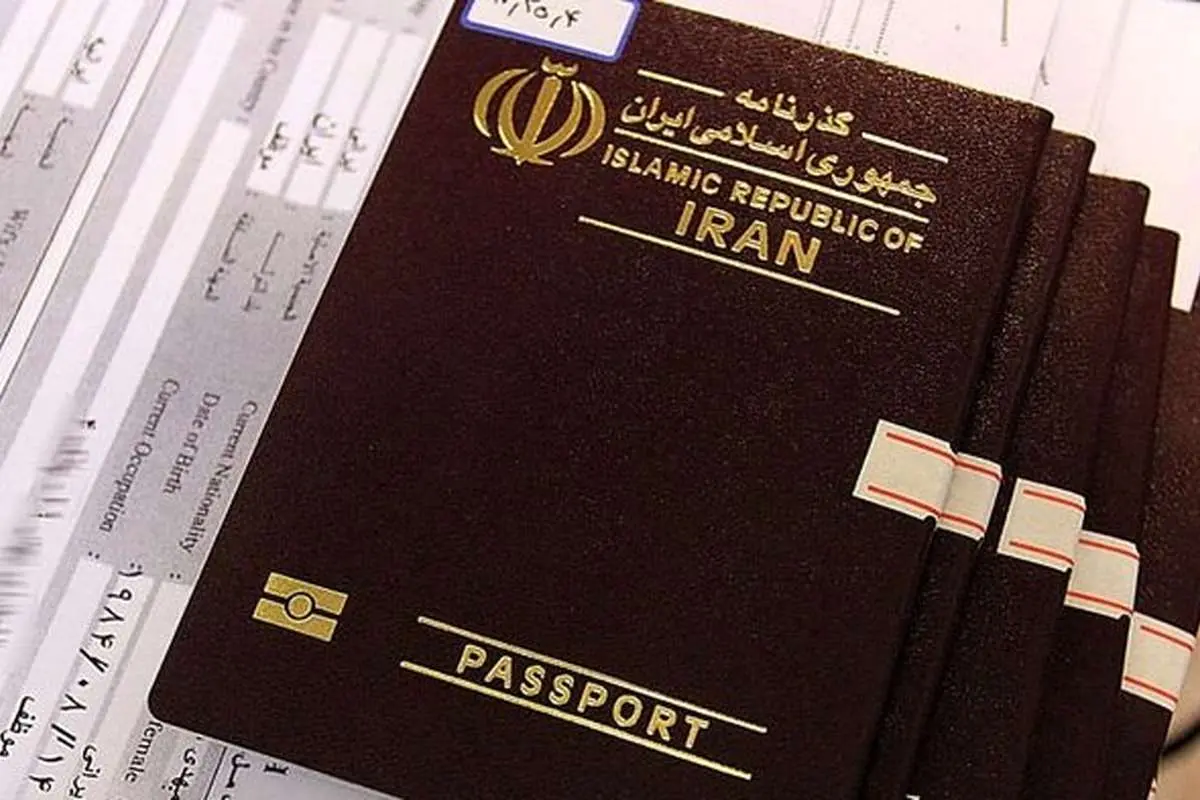 جزئیاتی درباره ویزای اربعین