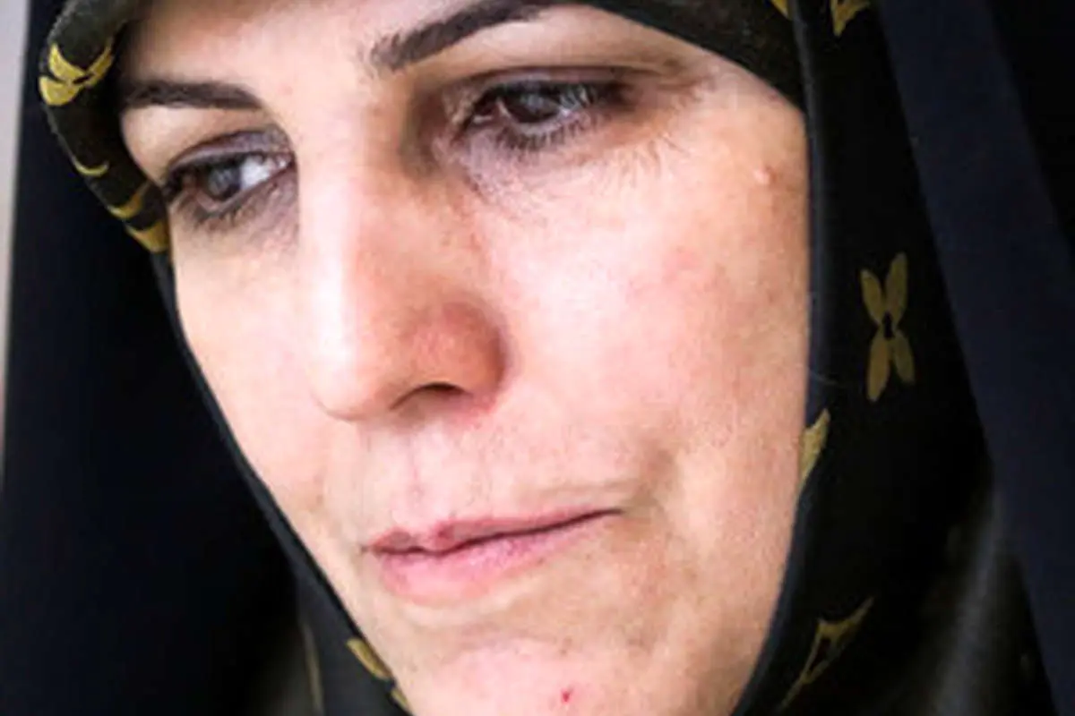 مولاوردی سکوتش را شکست
