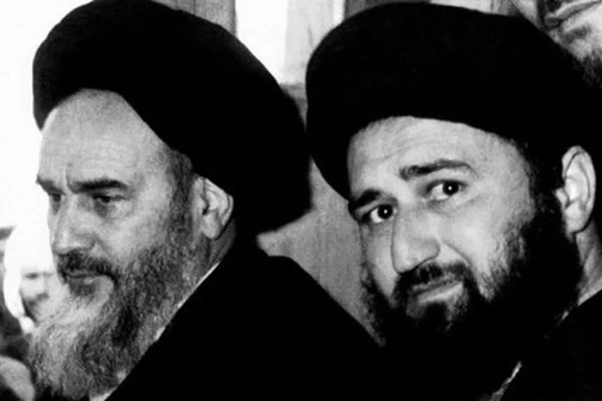 جزئیاتی درباره مرگ مشکوک مصطفی خمینی