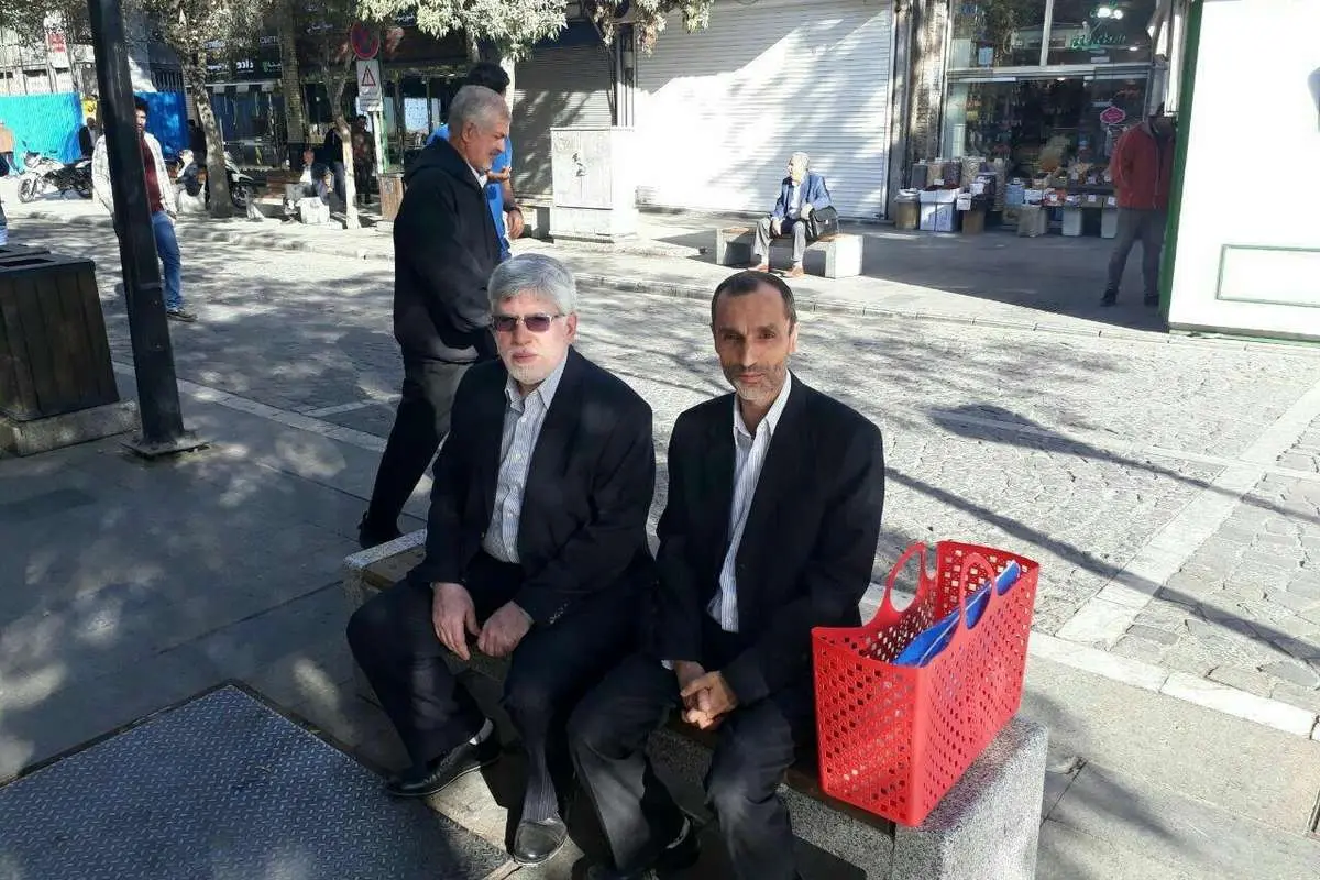 استخوان در گلو!