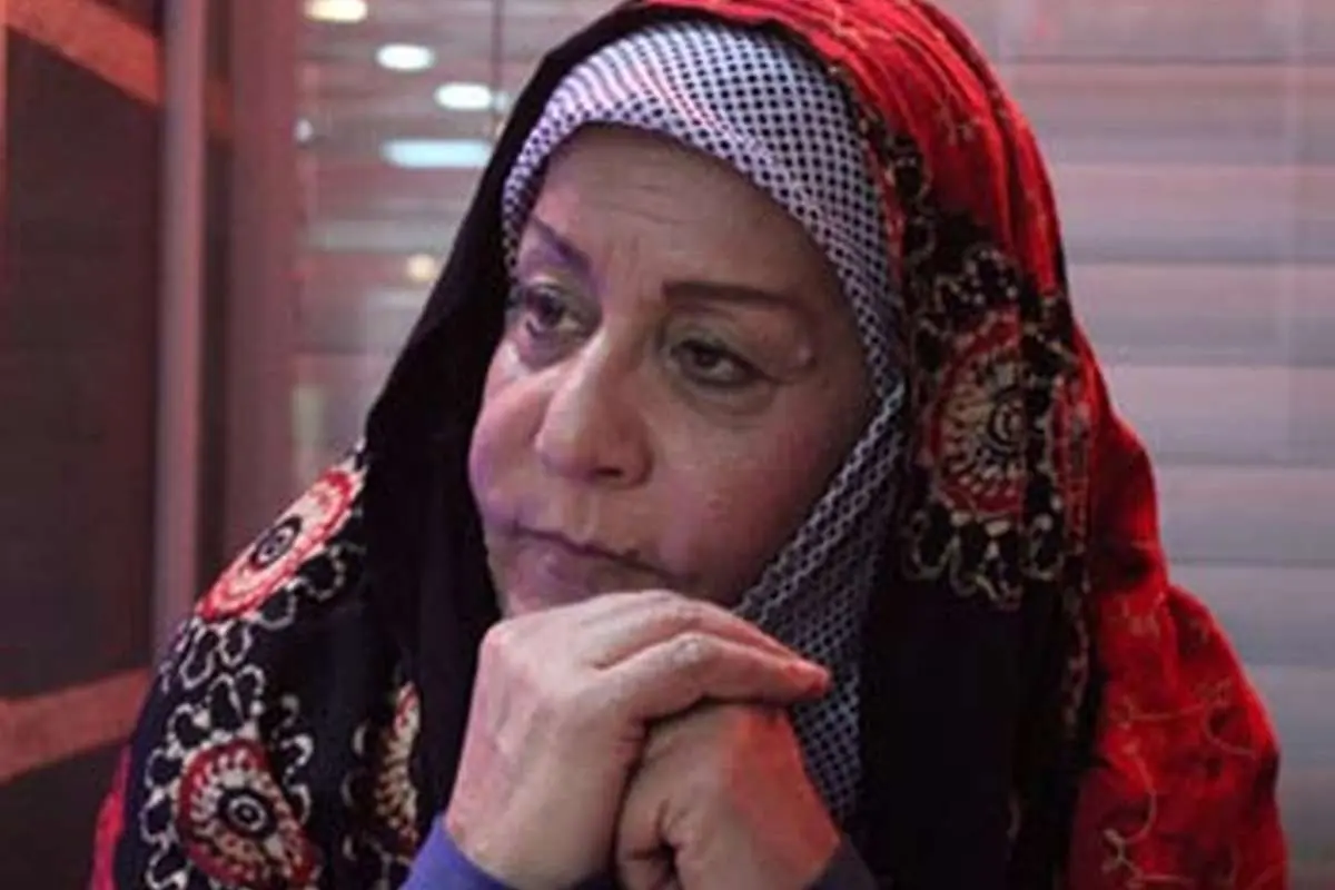 بازیگر زنی که با گریه از خدا میخواست بازیگر شود