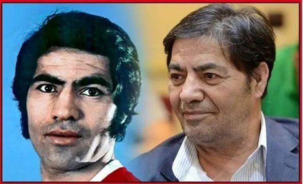 ابراهیم آشتیانی درگذشت