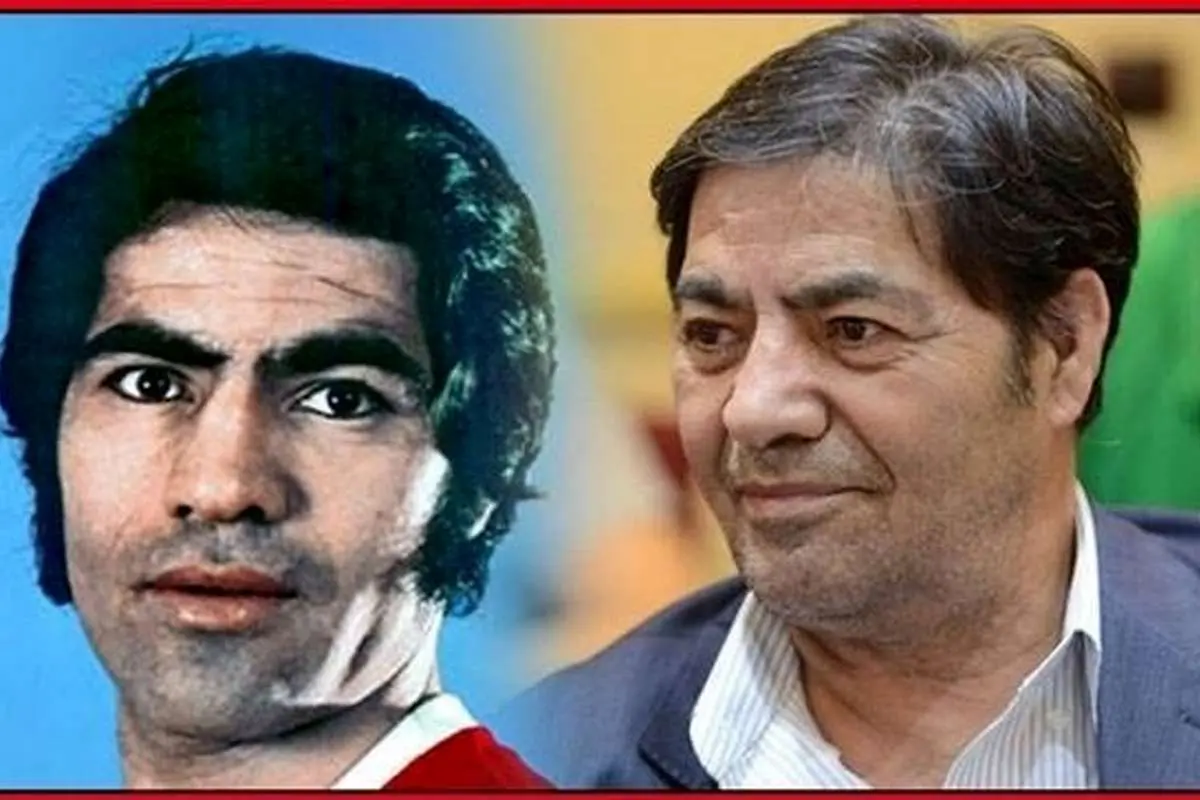 ابراهیم آشتیانی درگذشت