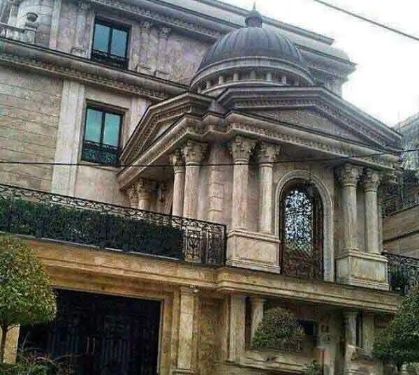 (تصاویر) عجیب‌ترین خانه‌های اجاره‌ای تهران