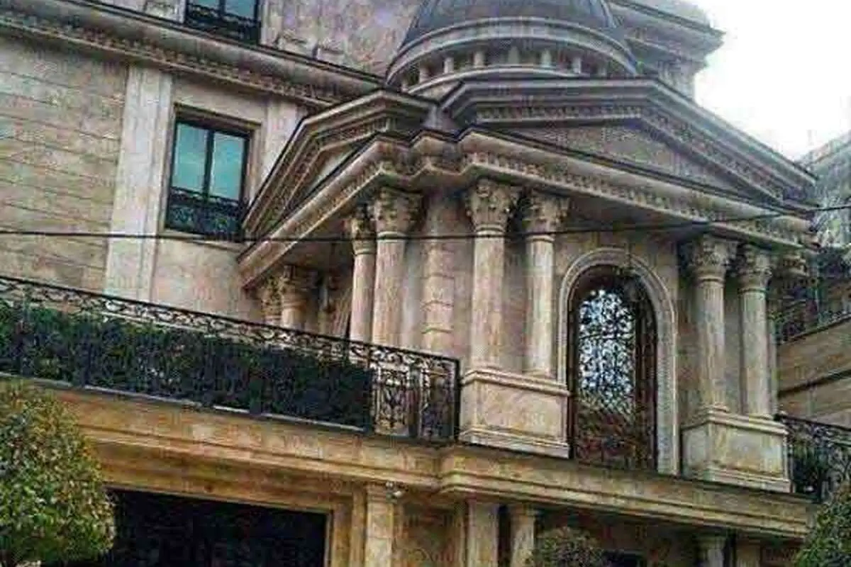 (تصاویر) عجیبترین خانههای اجارهای تهران