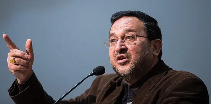 پیغامی که رهبر انقلاب برای میرحسین موسوی فرستاد