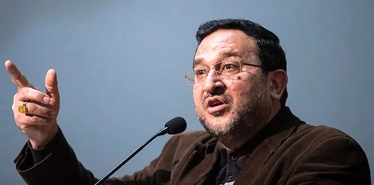 پیغامی که رهبر انقلاب برای میرحسین موسوی فرستاد
